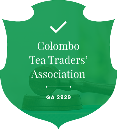 Colombo Tea Traders’ Association